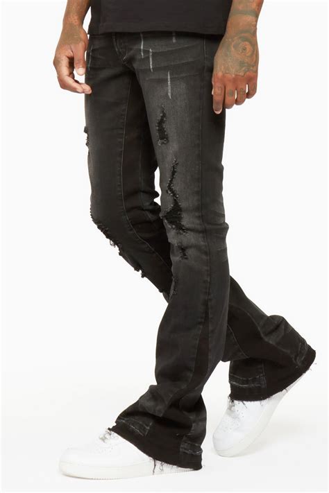 Rockstar denim - Rockstar Original Denim Men’s Stacked Jeans. $140.00. Free shipping. Men's Rockstar RSM 235 ORT Vintage Grafitti Jeans 42 NWT. $40.00. or Best Offer. $9.99 shipping. 
